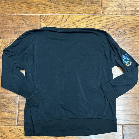 Harry Potter Ravenclaw crewneck sweater - Picture 5 of 6